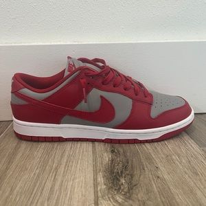Nike Dunk Low Retro UNLV 2021